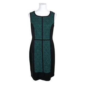Unisex Safran - Pidulik kleit, suurus 38 - Must (1)
