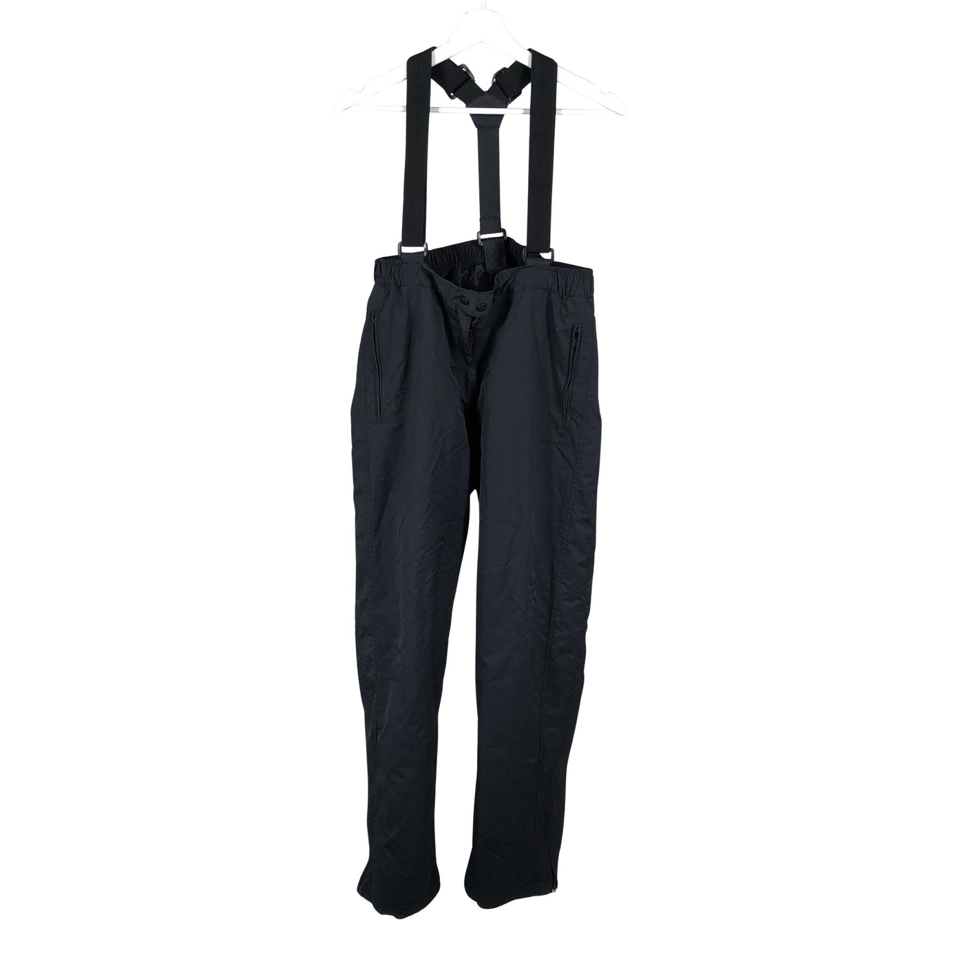 Unisex Raiski - Talvepüksid, suurus 40 - Must (1)