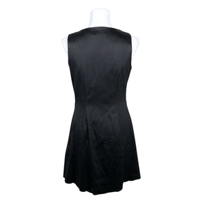 Unisex InWear - Mitteveniv kleit, suurus 40 - Must (2)