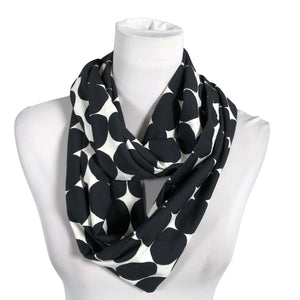 Unisex Pilpo - Torusall, suurus Midi - Must (1)