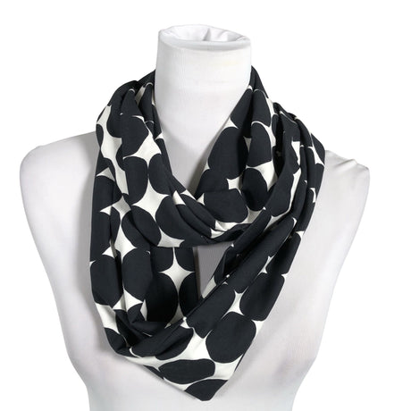 Unisex Pilpo - Torusall, suurus Midi - Must ()