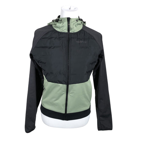 Unisex Craft - Jope, suurus 38 - Must ()