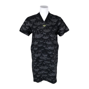 Unisex Adidas - Trikotaažist kleit, suurus 38 - Must (1)