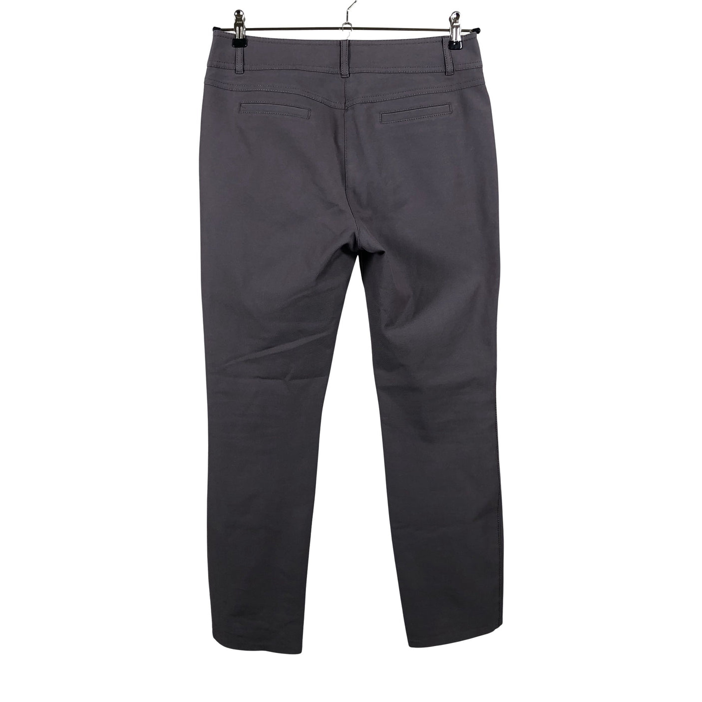 Unisex Gerry Weber - Mittevenivad püksid, suurus 38 - Hall (2)