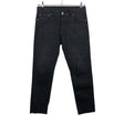 Unisex Junkyard - Teksad, suurus W31 - Must ()