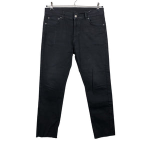 Unisex Junkyard - Teksad, suurus W31 - Must (1)