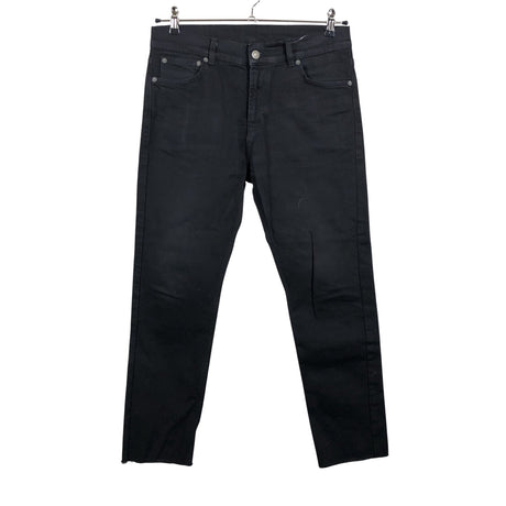 Unisex Junkyard - Teksad, suurus W31 - Must ()