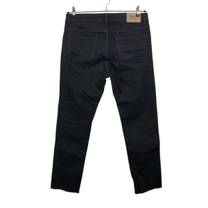 Unisex Junkyard - Teksad, suurus W31 - Must (2)