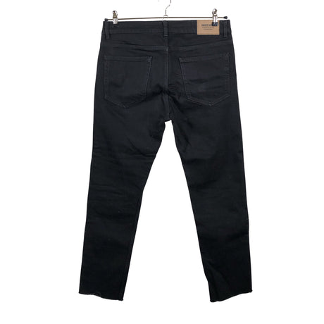 Unisex Junkyard - Teksad, suurus W31 - Must (2)