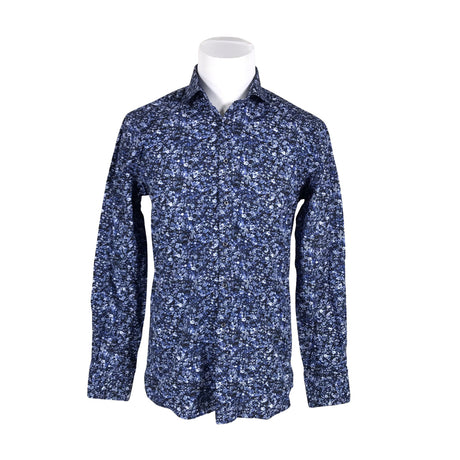 Unisex Bruun & Stengade - Triiksärk, suurus L - Sinine ()