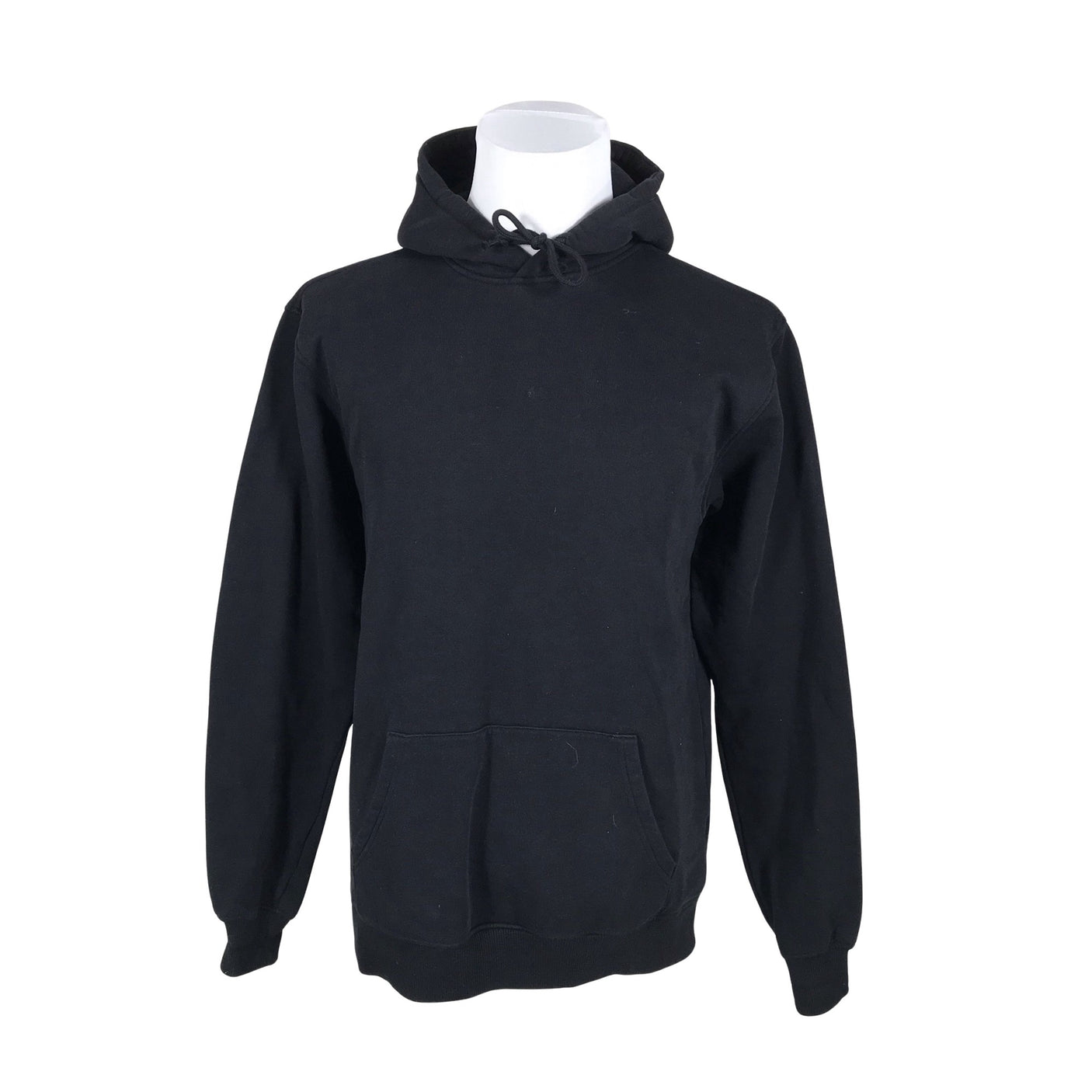 Unisex Vailent - Dressipluus, suurus M - Must (1)