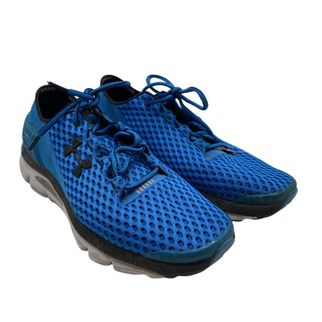 Unisex Under Armour - Jooksujalanõud, suurus 43 - Sinine (2)