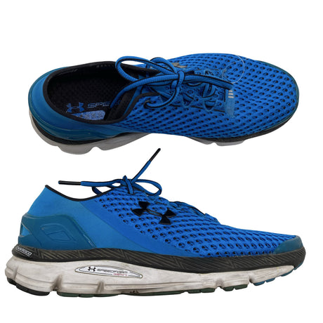 Unisex Under Armour - Jooksujalanõud, suurus 43 - Sinine ()