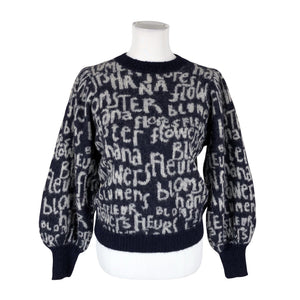 Unisex Stella Nova - Kampsun, suurus 36 - Sinine (1)