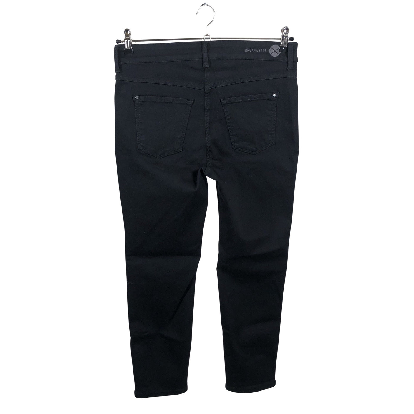 Unisex MAC - Teksad, suurus 40 - Must (2)