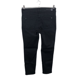 Unisex MAC - Teksad, suurus 40 - Must (2)