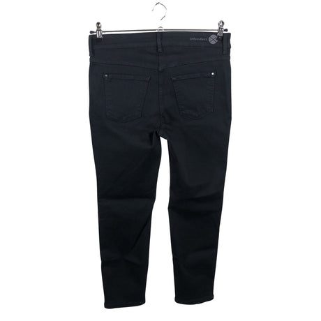 Unisex MAC - Teksad, suurus 40 - Must (2)