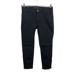 Unisex MAC - Teksad, suurus 40 - Must (1)