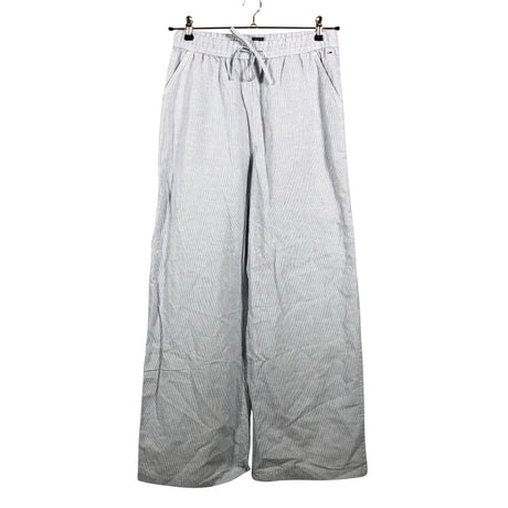 Unisex Tommy Jeans (Tommy Hilfiger) - Mittevenivad püksid, suurus 32 - Helesinine ()