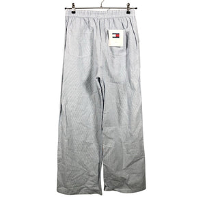Unisex Tommy Jeans (Tommy Hilfiger) - Mittevenivad püksid, suurus 32 - Helesinine (2)