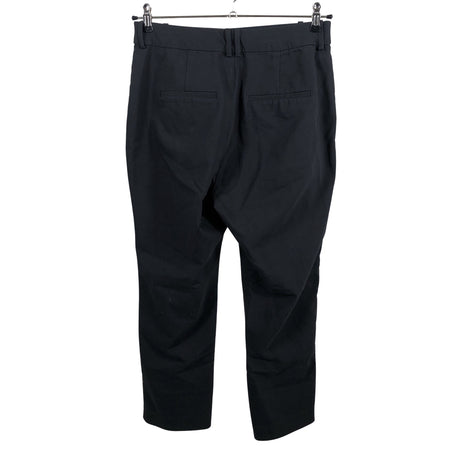 Unisex InWear - Viigipüksid, suurus 42 - Must (2)