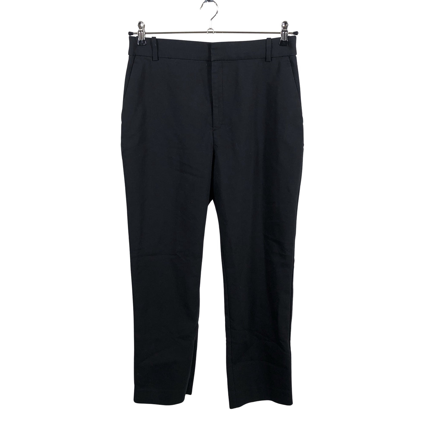 Unisex InWear - Viigipüksid, suurus 42 - Must (1)