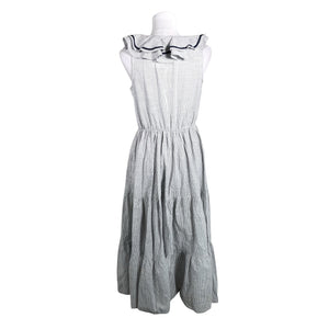 Unisex Newbie - Mitteveniv kleit, suurus 36 - Valge (2)