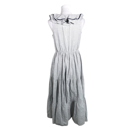 Unisex Newbie - Mitteveniv kleit, suurus 36 - Valge (2)