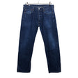 Unisex Levi's - Teksad, suurus W34 - Sinine ()