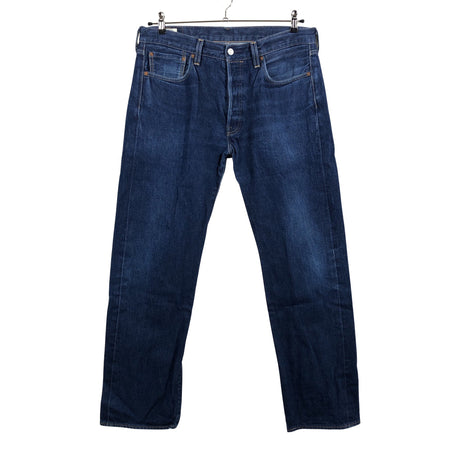 Unisex Levi's - Teksad, suurus W34 - Sinine ()