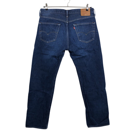 Unisex Levi's - Teksad, suurus W34 - Sinine (2)