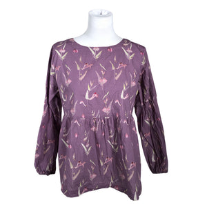 Unisex NOSH - Pluus, suurus 38 - Lilla (1)