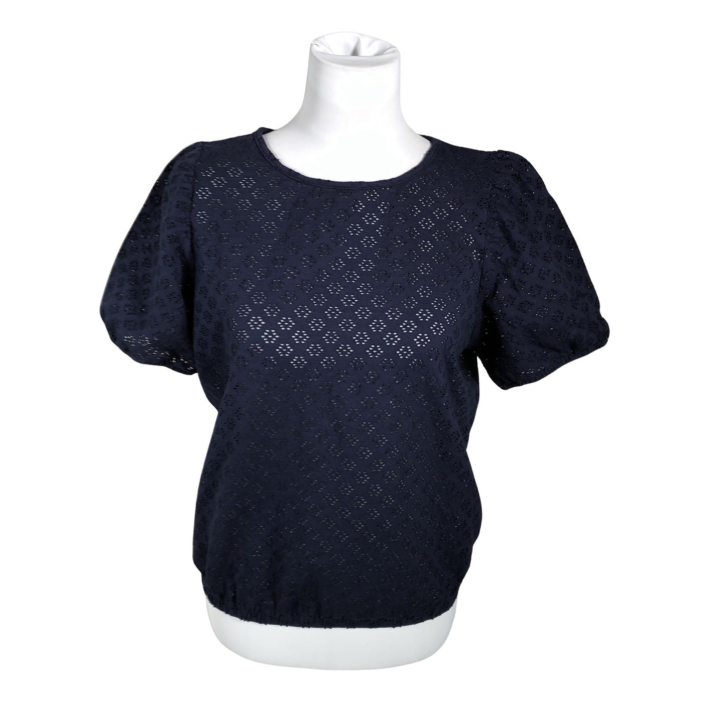 Unisex NOSH - T-särk, suurus 40 - Sinine (1)
