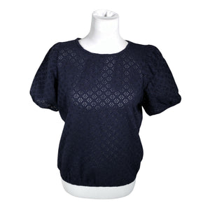 Unisex NOSH - T-särk, suurus 40 - Sinine (1)