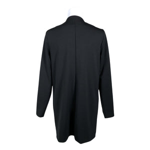 Unisex NOSH - Kardigan, suurus 40 - Must (2)
