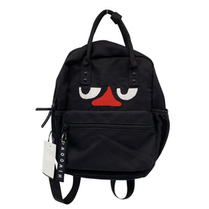 Unisex Martinex - Seljakott, suurus Ei kokoa - Must (2)