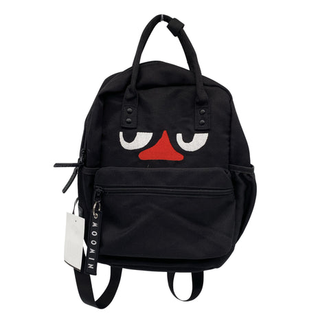 Unisex Martinex - Seljakott, suurus Ei kokoa - Must (2)