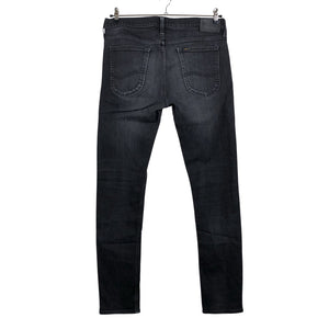 Unisex Lee - Teksad, suurus W34 - Must (2)