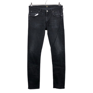 Unisex Lee - Teksad, suurus W34 - Must (1)