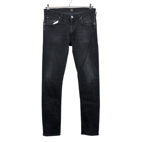 Unisex Lee - Teksad, suurus W34 - Must ()