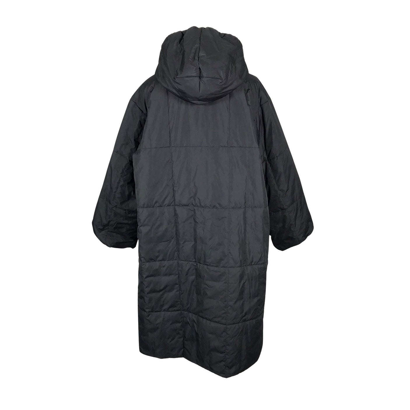 Unisex Marimekko - Talvejope, suurus 44 - Must (2)