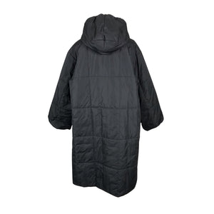 Unisex Marimekko - Talvejope, suurus 44 - Must (2)