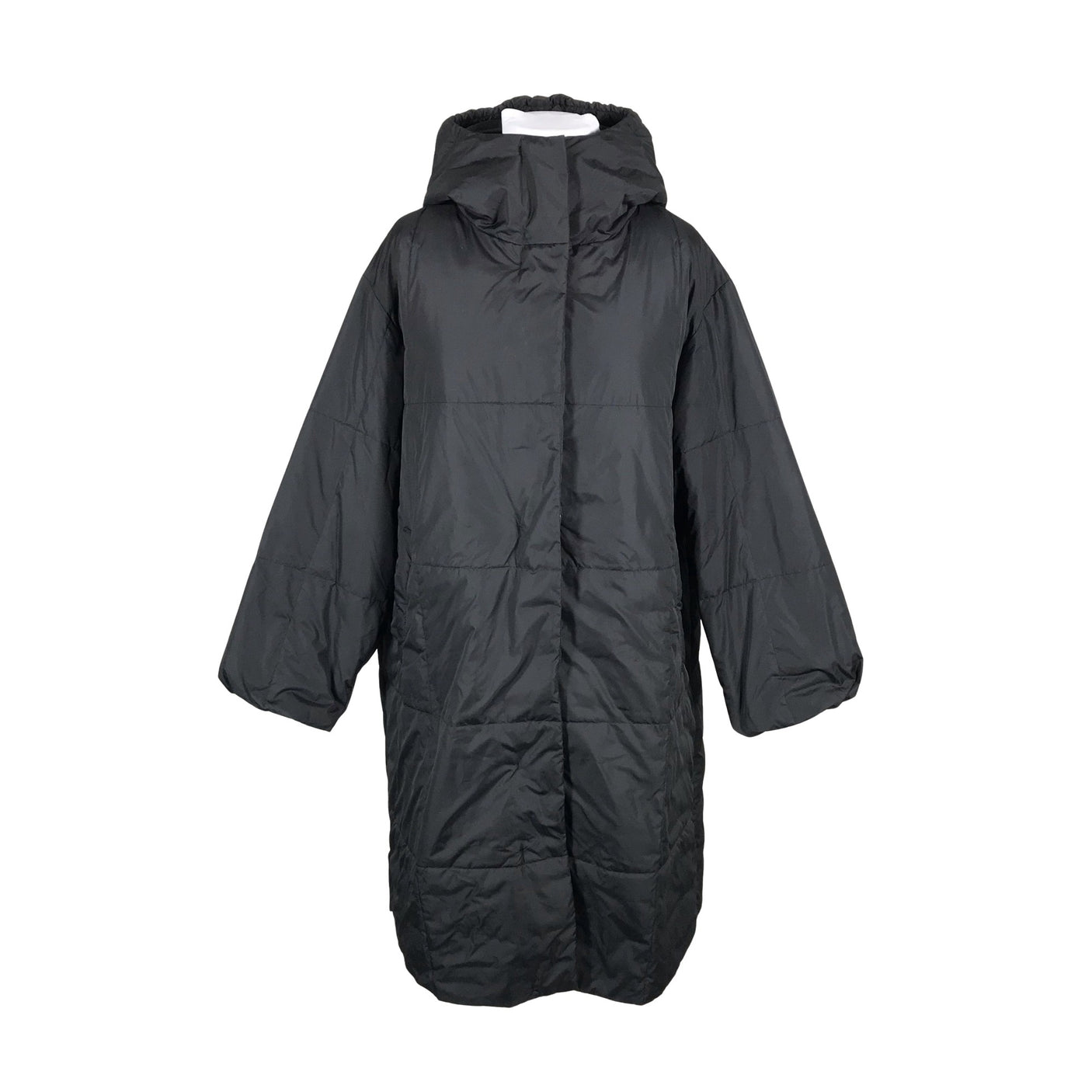 Unisex Marimekko - Talvejope, suurus 44 - Must (1)