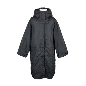 Unisex Marimekko - Talvejope, suurus 44 - Must (1)
