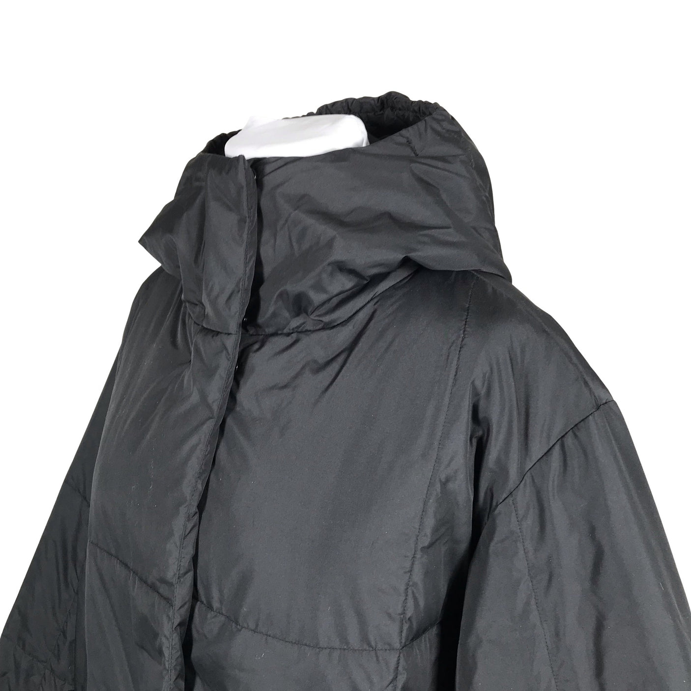 Unisex Marimekko - Talvejope, suurus 44 - Must (3)