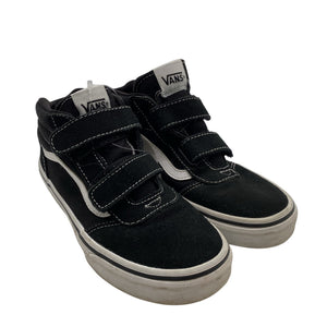Unisex Vans - Tennised, suurus 32 - Must (2)