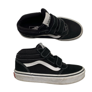 Unisex Vans - Tennised, suurus 32 - Must (1)