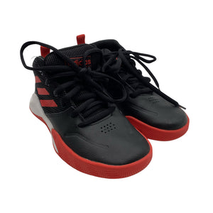 Unisex Adidas - Sisespordijalanõud, suurus 30 - Must (2)