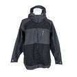 Unisex Áhkká - Shell-jope, suurus XXXL - Hall ()