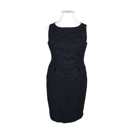 Unisex Marks&Spencer - Mitteveniv kleit, suurus 42 - Must ()